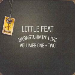 Barnstormin Vol. I & II